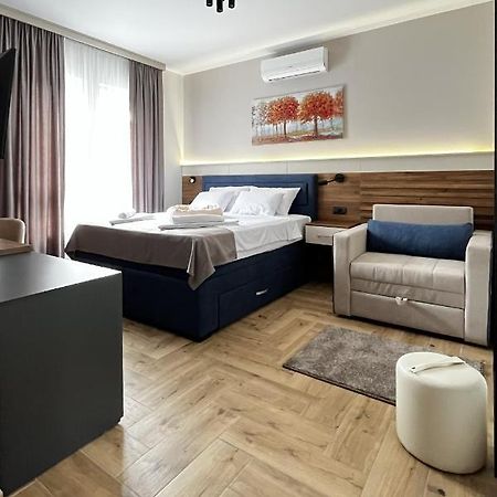 Caka Luxury Rooms & Restaurant Ćuprija Buitenkant foto
