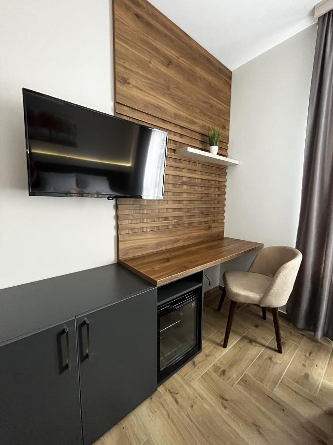 Caka Luxury Rooms & Restaurant Ćuprija Buitenkant foto