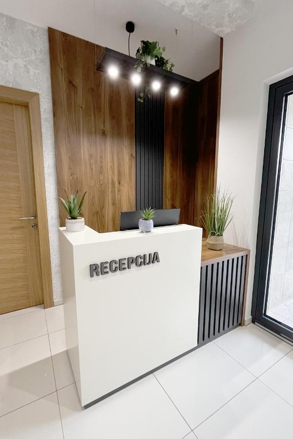 Caka Luxury Rooms & Restaurant Ćuprija Buitenkant foto