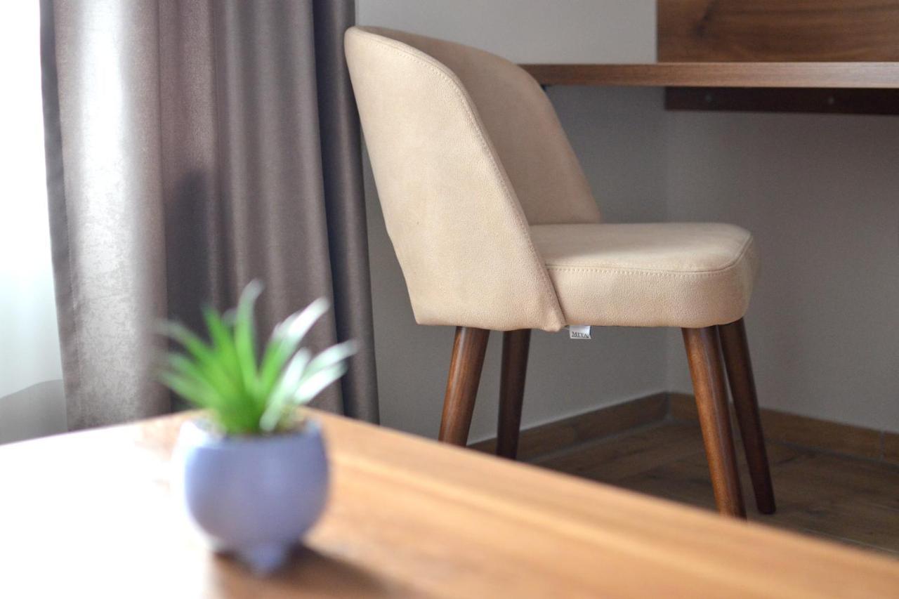 Caka Luxury Rooms & Restaurant Ćuprija Buitenkant foto