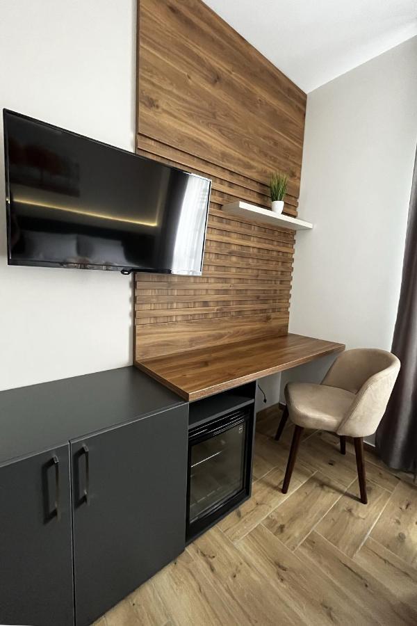 Caka Luxury Rooms & Restaurant Ćuprija Buitenkant foto