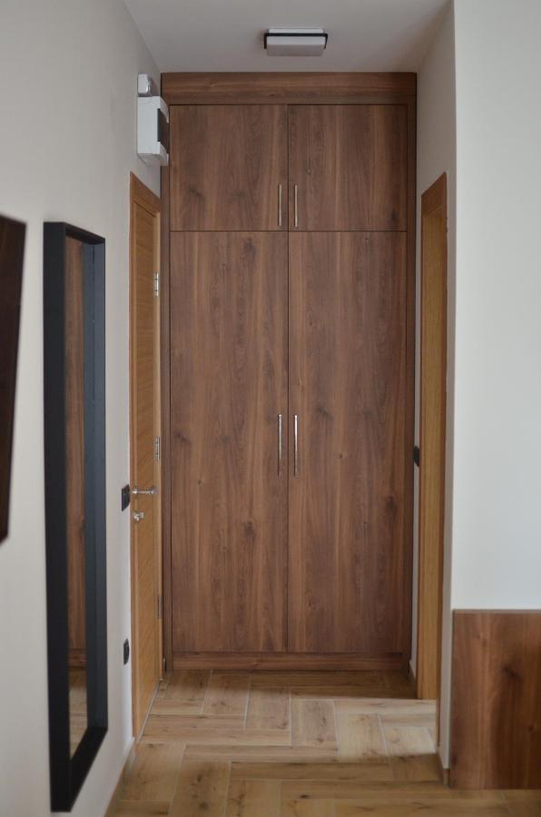 Caka Luxury Rooms & Restaurant Ćuprija Buitenkant foto