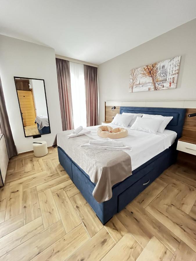 Caka Luxury Rooms & Restaurant Ćuprija Buitenkant foto
