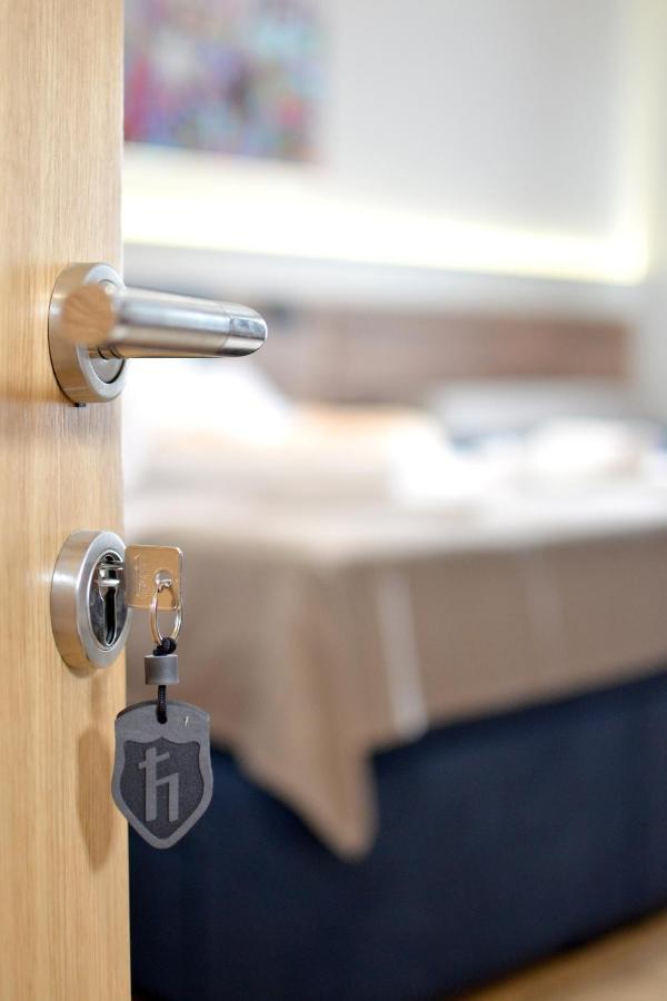 Caka Luxury Rooms & Restaurant Ćuprija Buitenkant foto