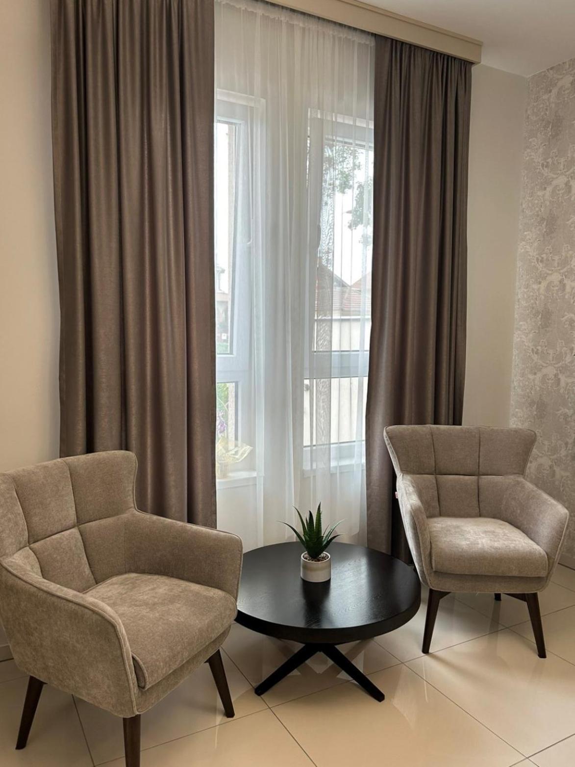 Caka Luxury Rooms & Restaurant Ćuprija Buitenkant foto