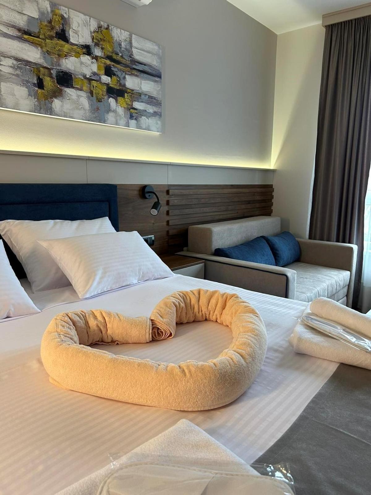 Caka Luxury Rooms & Restaurant Ćuprija Buitenkant foto