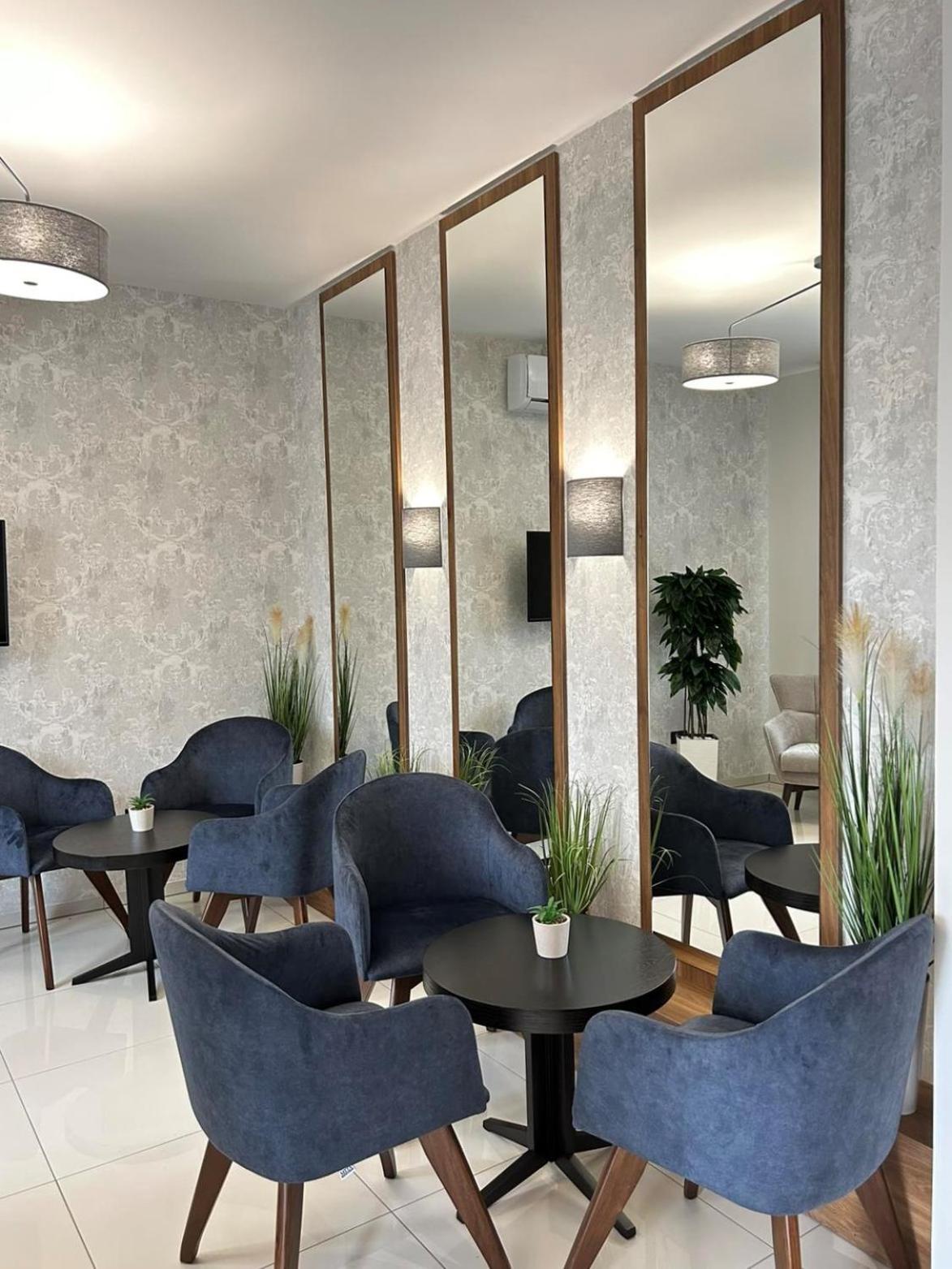 Caka Luxury Rooms & Restaurant Ćuprija Buitenkant foto